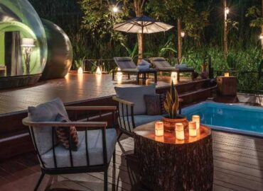 Anantara luxury Resorts