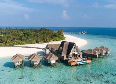 Anantara luxury Resorts