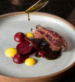 The Forge Restaurant