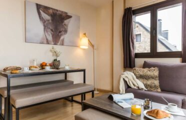 Pas de la Casa Princesa