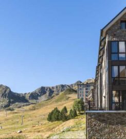 Pas de la Casa Princesa