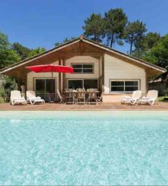 Villas Club Royal Clairière