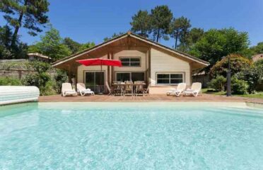 Villas Club Royal Clairière