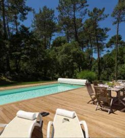 Villas Club Royal Clairière