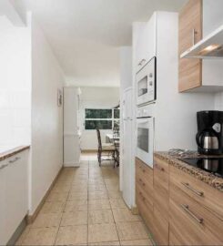 Villas Club Royal Clairière