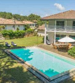 Villas Club Royal Océan 17 6p 12p