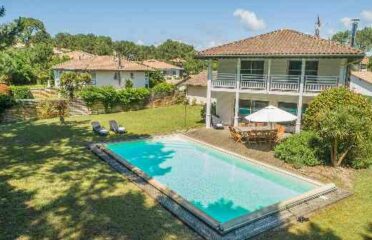 Villas Club Royal Océan 17 6p 12p