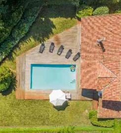 Villas Club Royal Océan 17 6p 12p